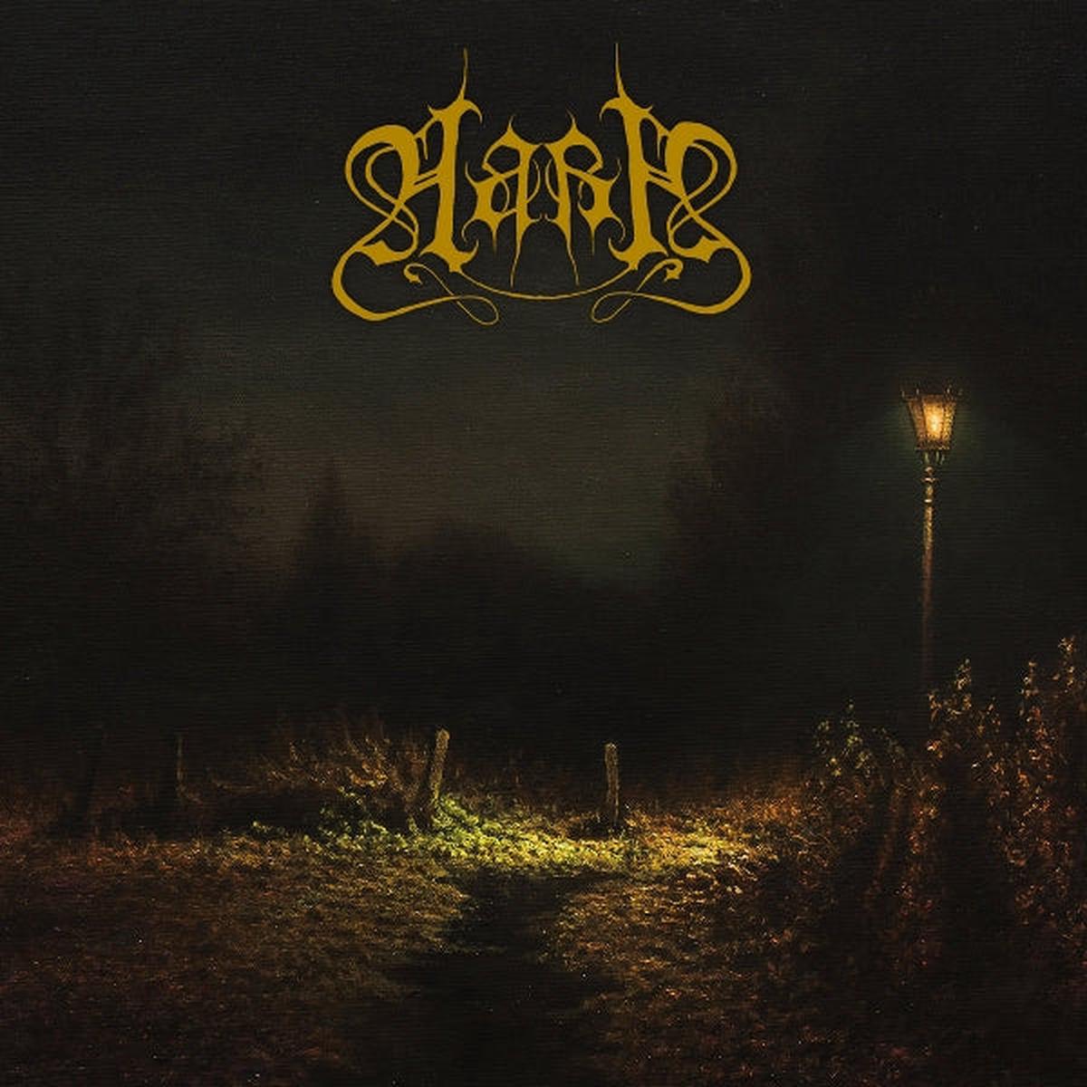 Aara - Triade Iii: Nyx (LP)