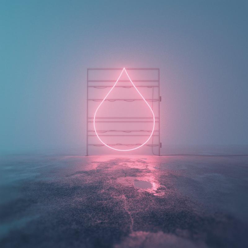 Young Medicine - Interlinked (LP)