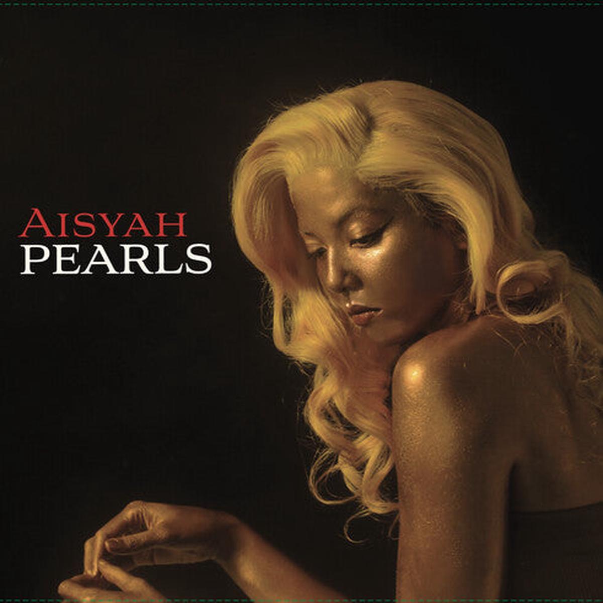 Aisyah: Pearls - VINYL LP