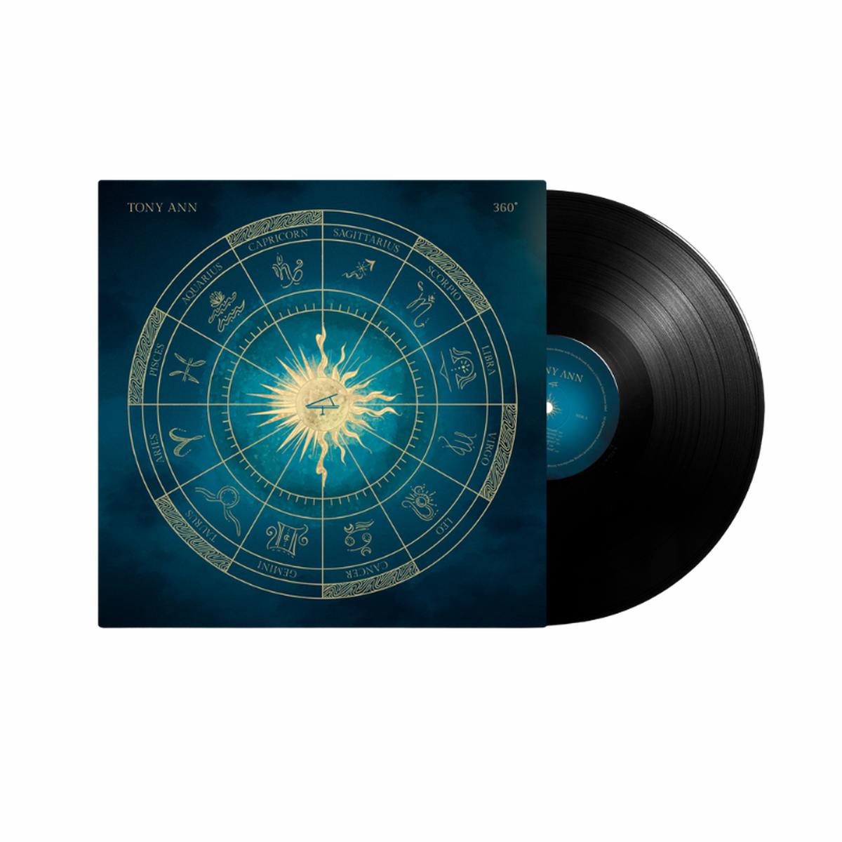 360: Vinyl