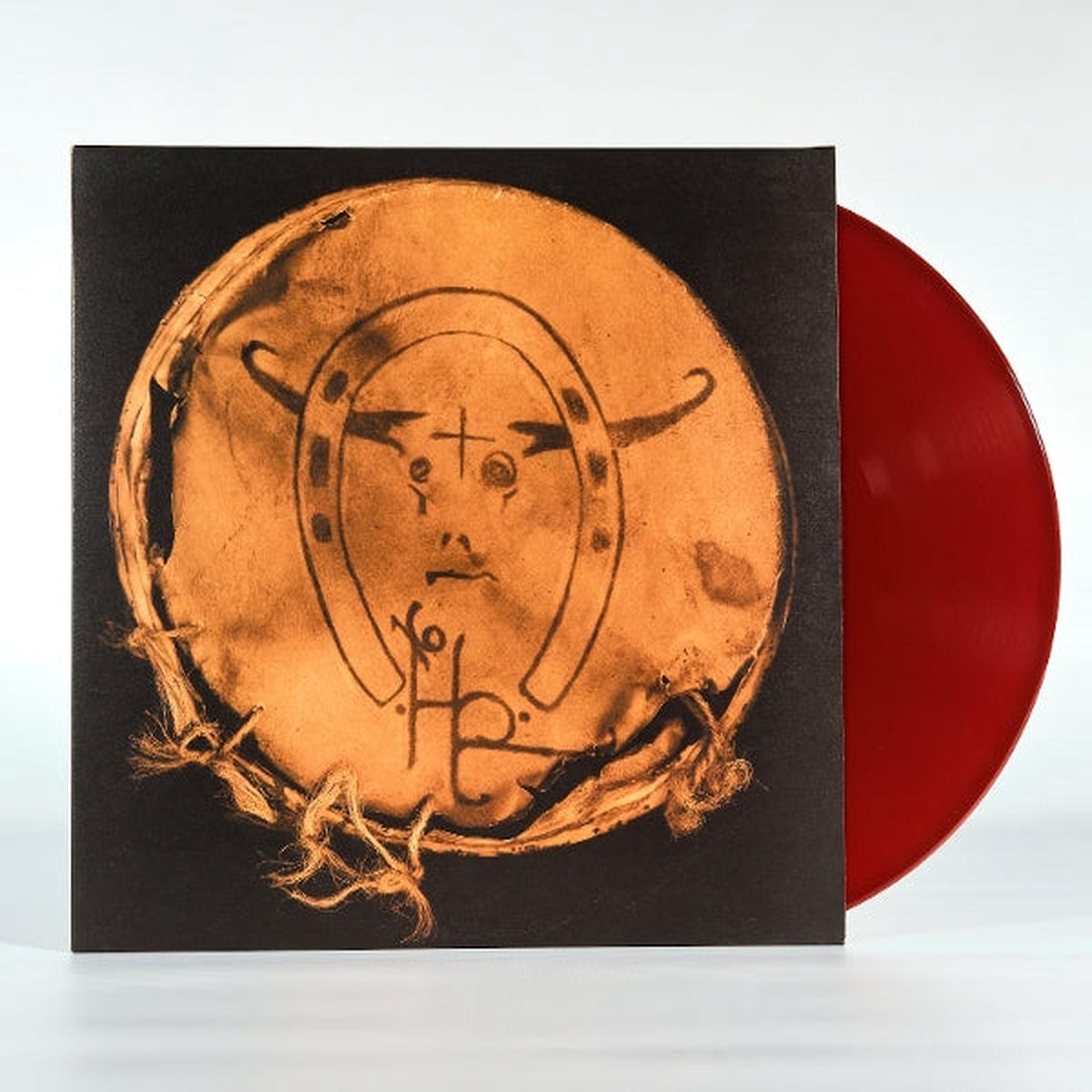 16 Horsepower - Olden (2 LPs)