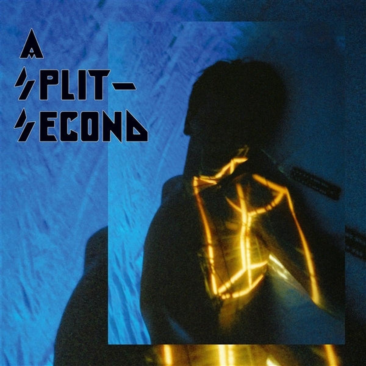 A Split Second - Balistic Statues (2 LPs)