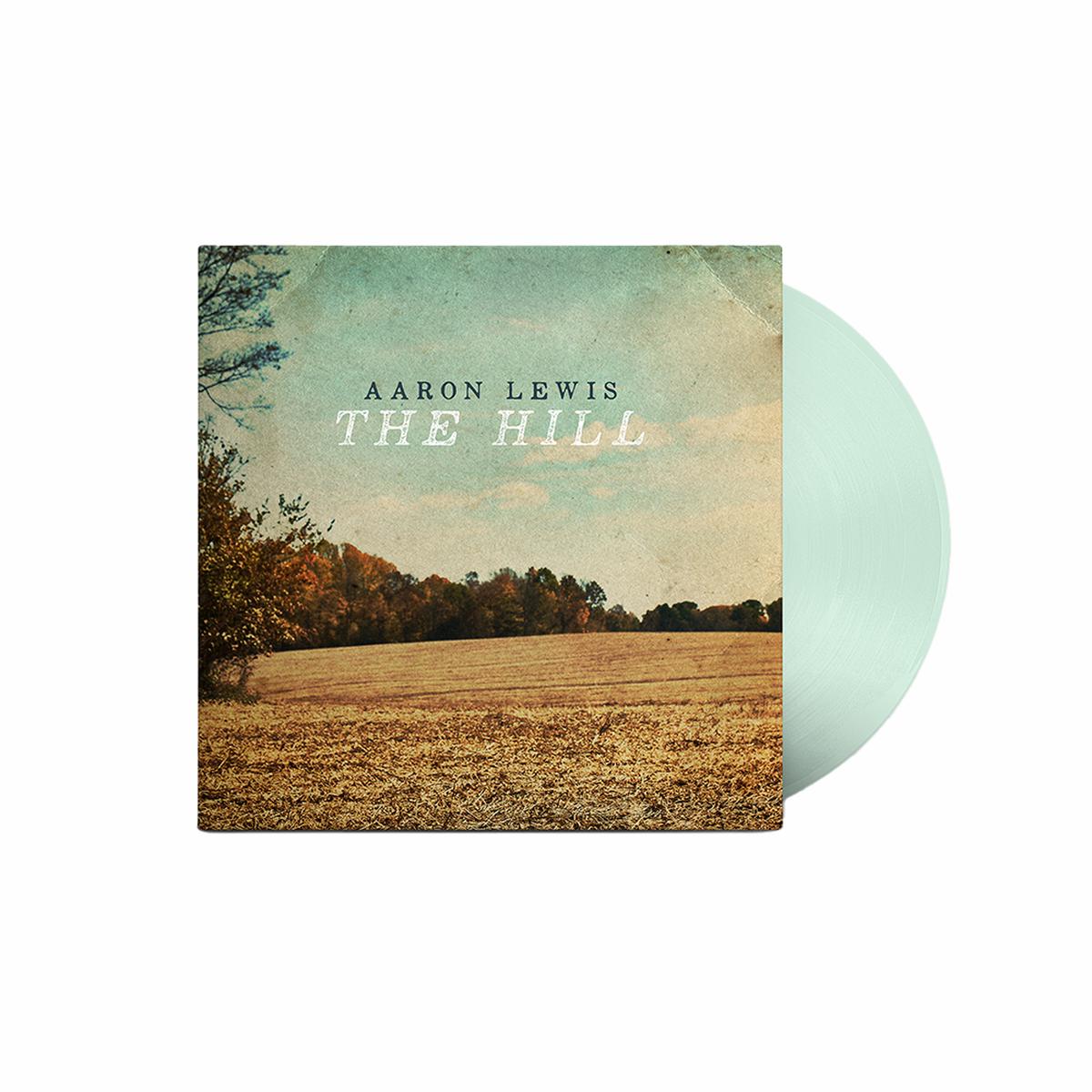 Aaron Lewis - The Hill (LP)