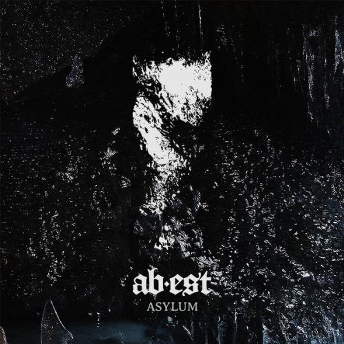 Abest: Asylum - VINYL LP