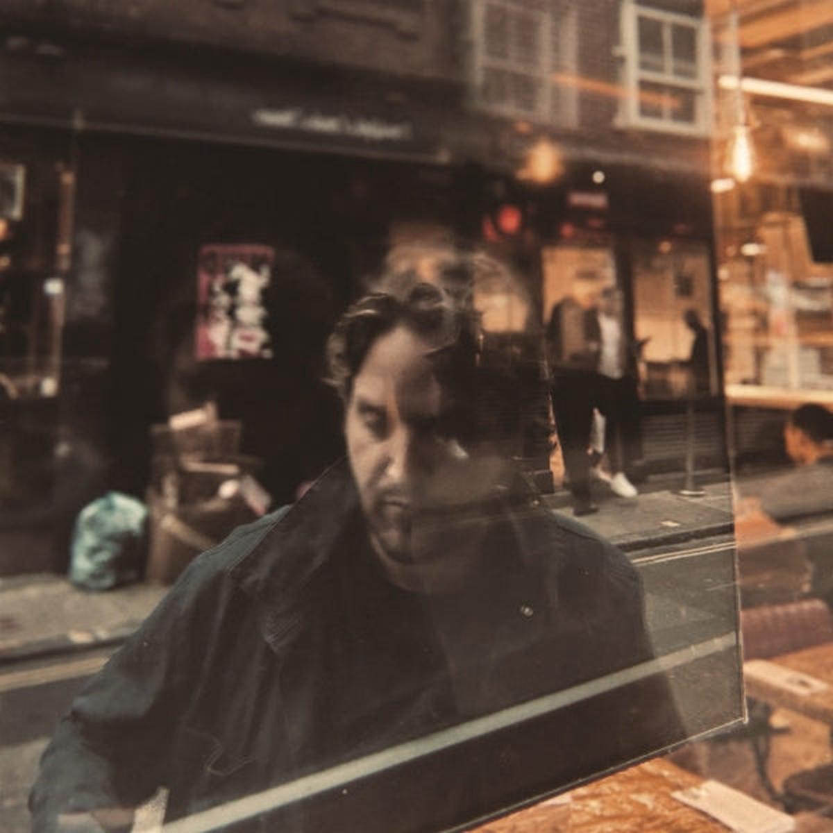 Will Varley - Machines Will Never Learn To Make Mistakes Like Me (LP)