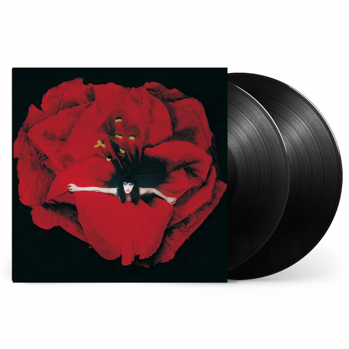 Adore Vinyl 2LP
