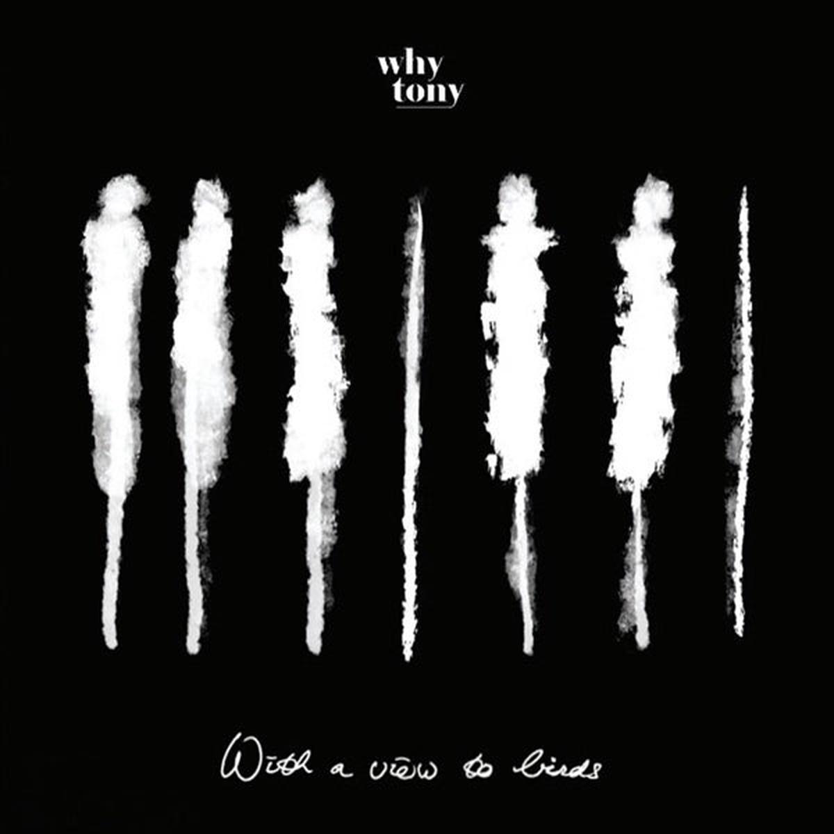 Why Tony - With a View To Birds (LP)