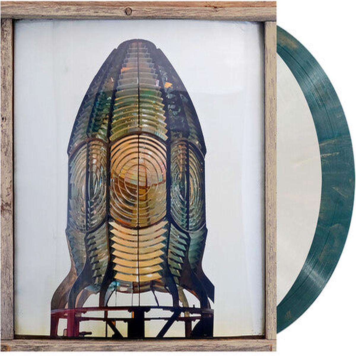 Wintersleep: Wishing Moon - VINYL LP