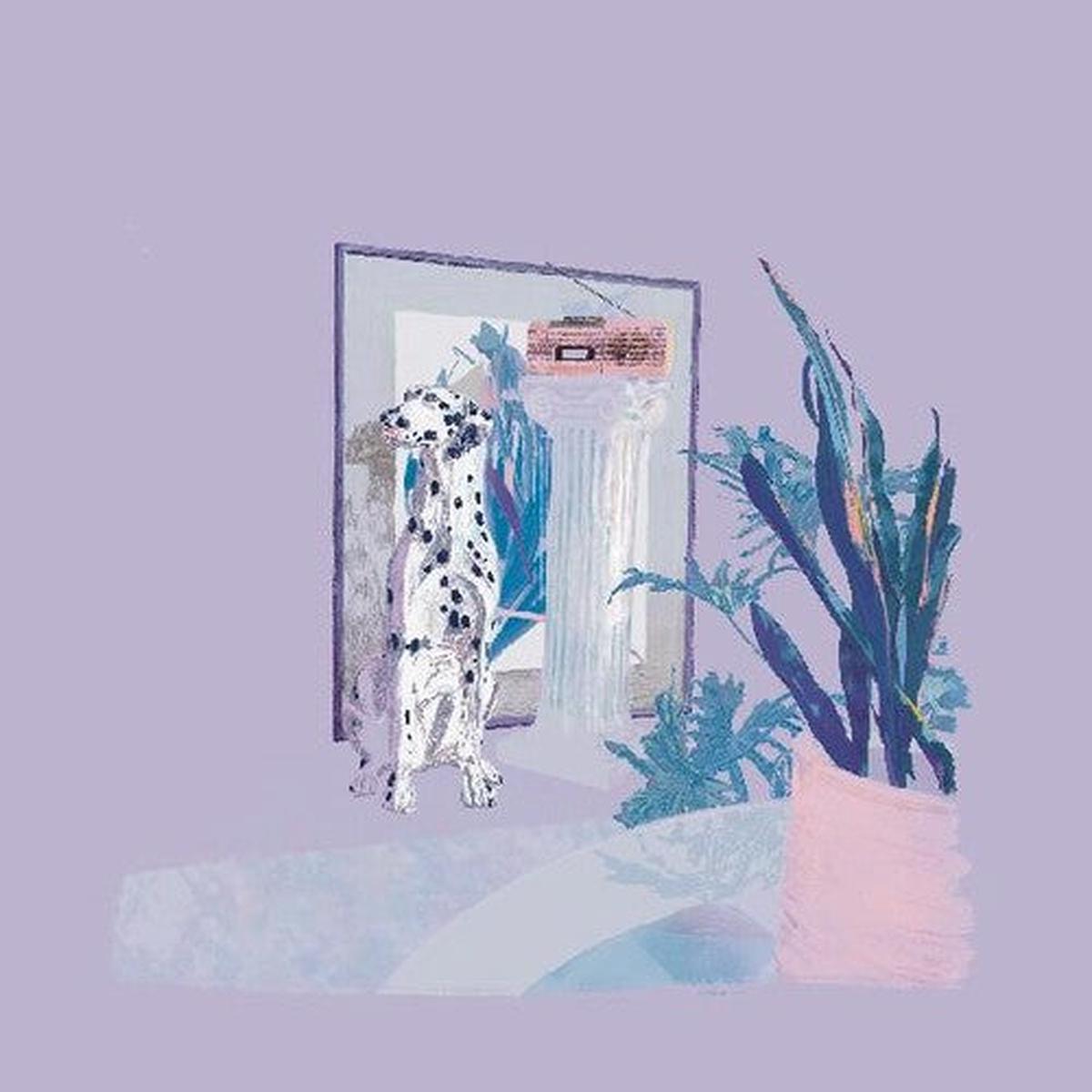 Abracadabra: Shapes & Colors - VINYL LP