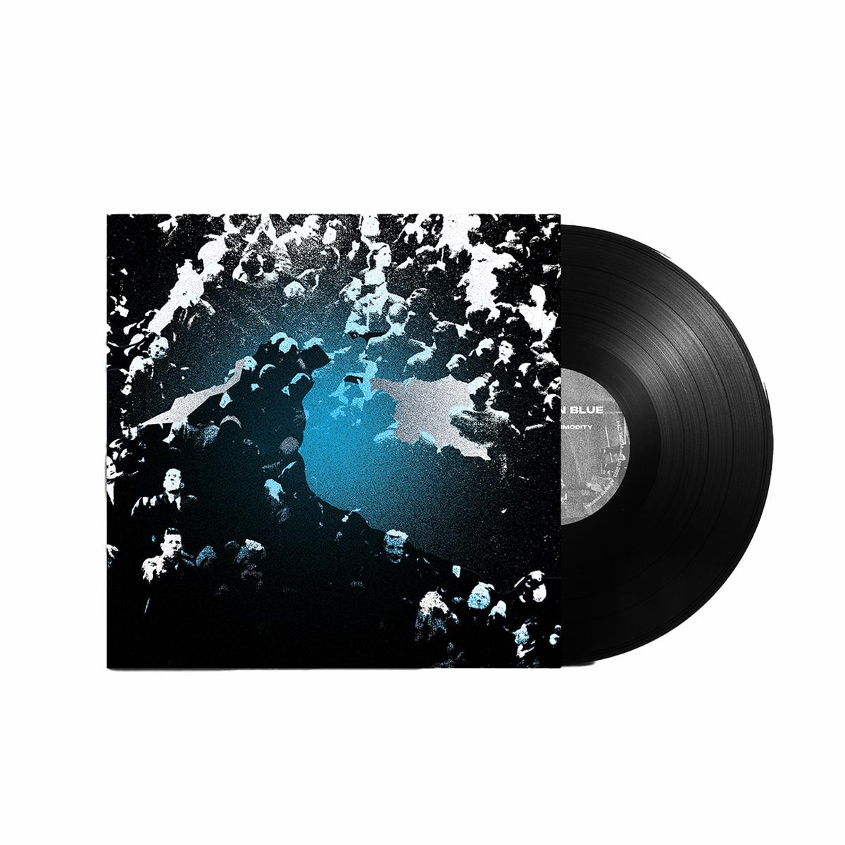 A Living Commodity: Standard Black LP