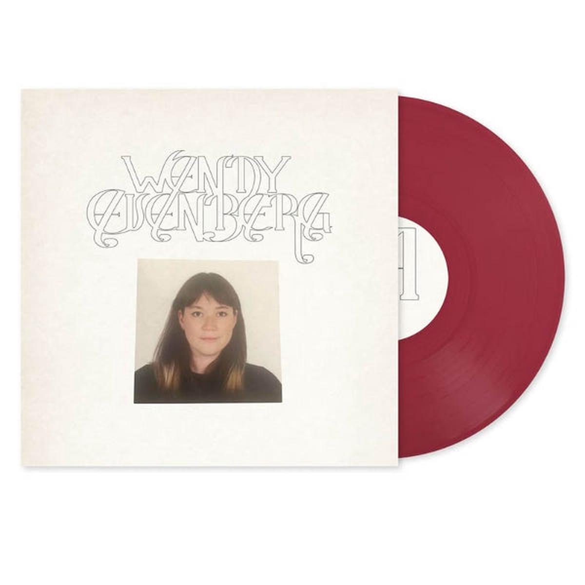 Wendy Eisenberg - Wendy Eisenberg (LP)