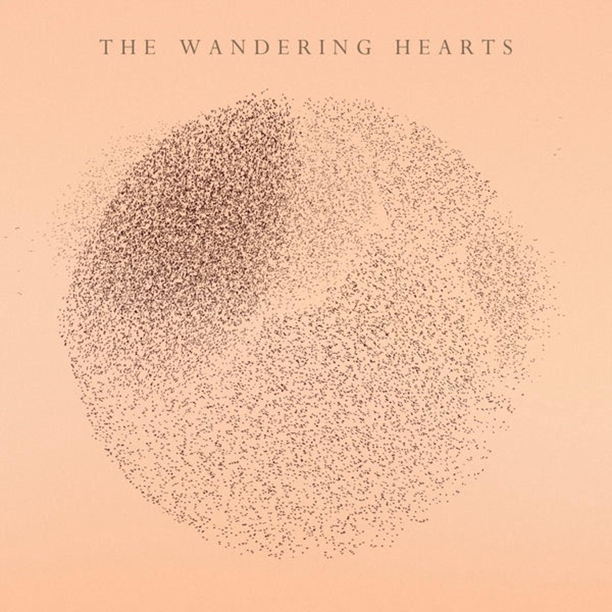 Wandering Hearts - Wandering Hearts (LP)