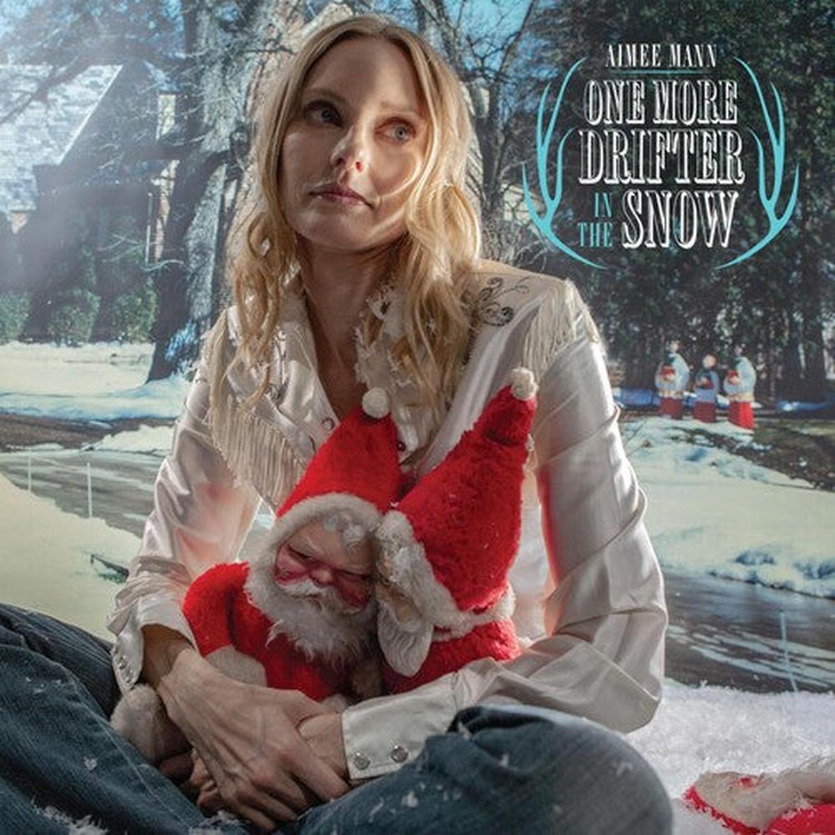 Aimee Mann: One More Drifter In The Snow - VINYL LP