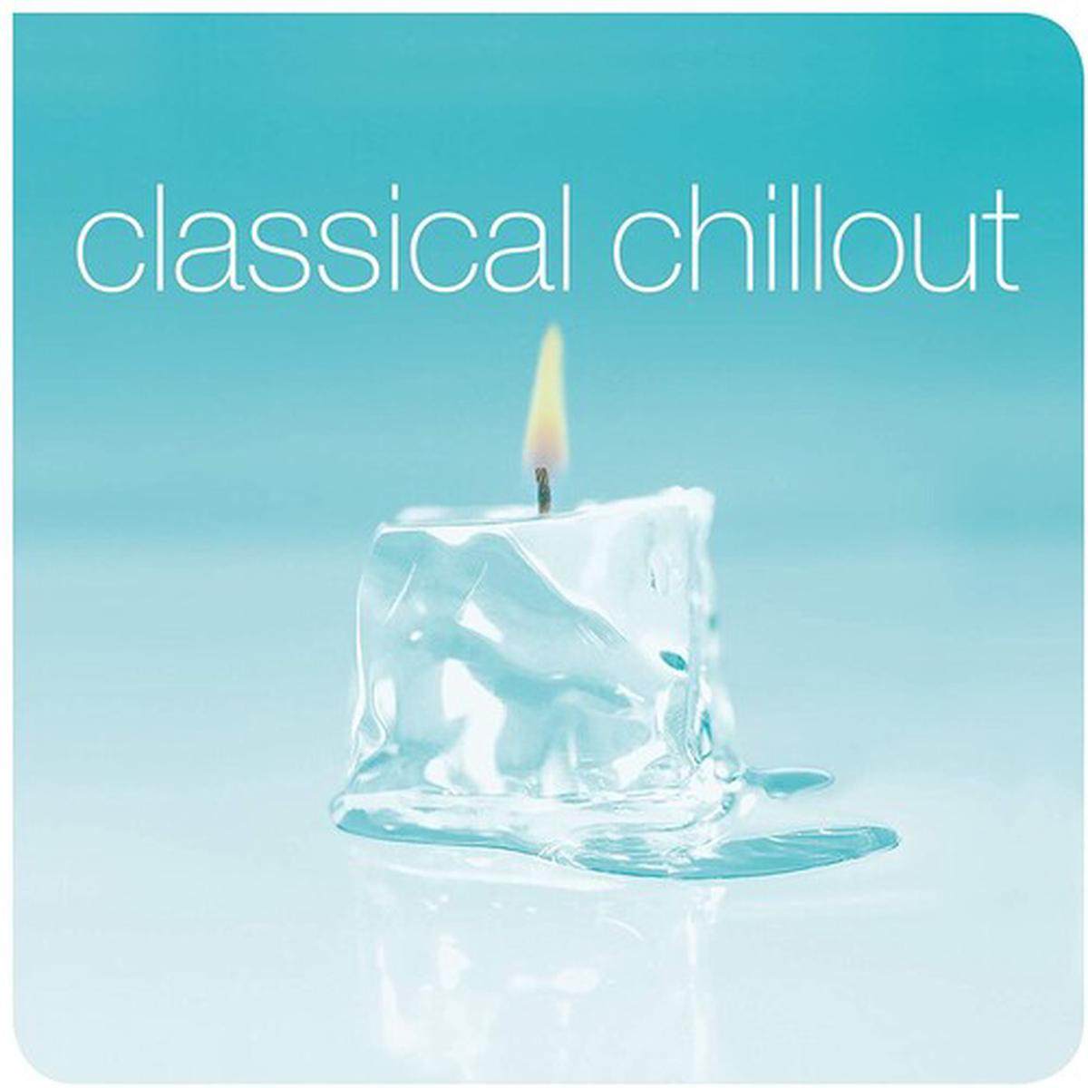 Various Artists: Classical Chillout