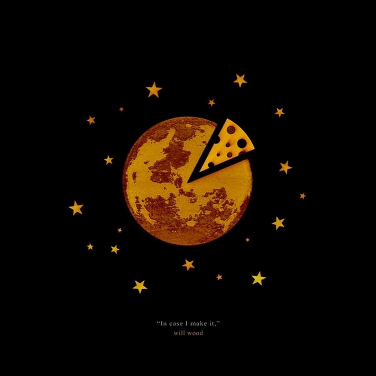 Will Wood - In Case I Make It (2 LPs)