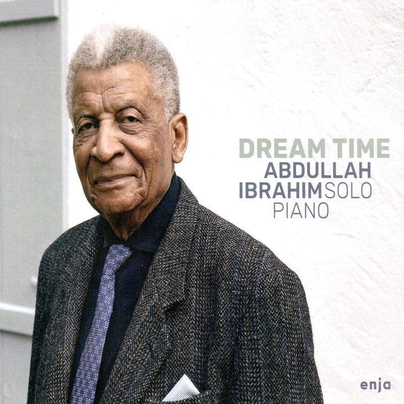 Abdullah Ibrahim - Dream Time (Black Vinyl) (LP)