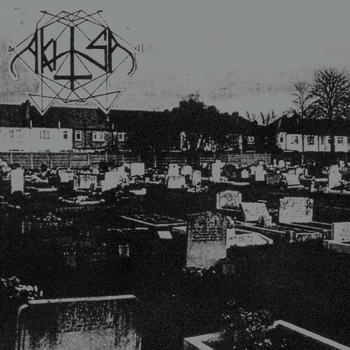 Akitsa: Totale Servitude - VINYL LP