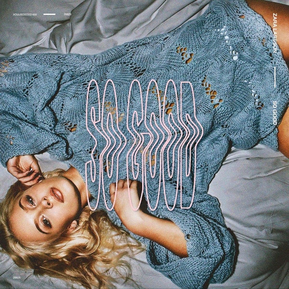 Zara Larsson - So Good (2 LPs)