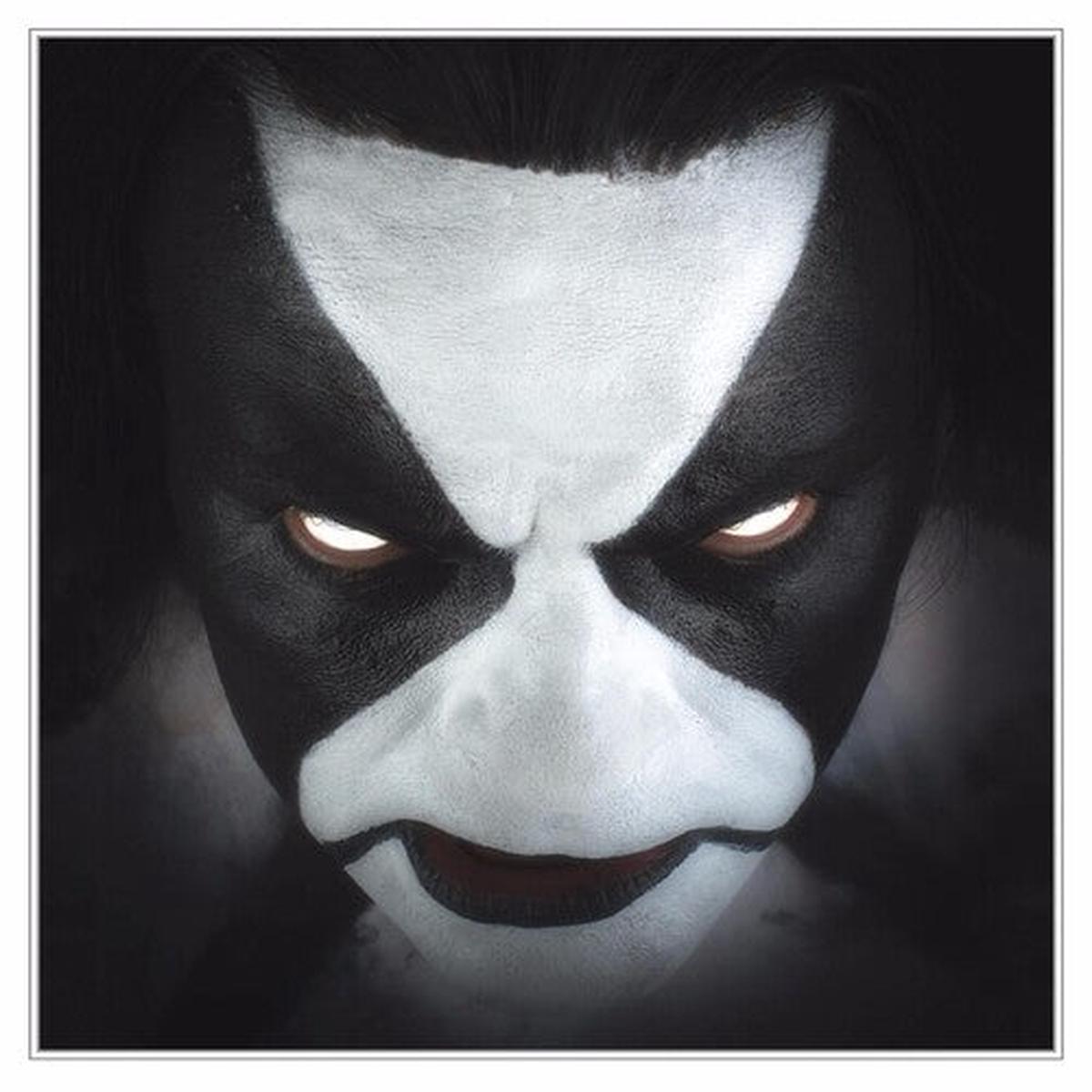 Abbath: Abbath - VINYL LP