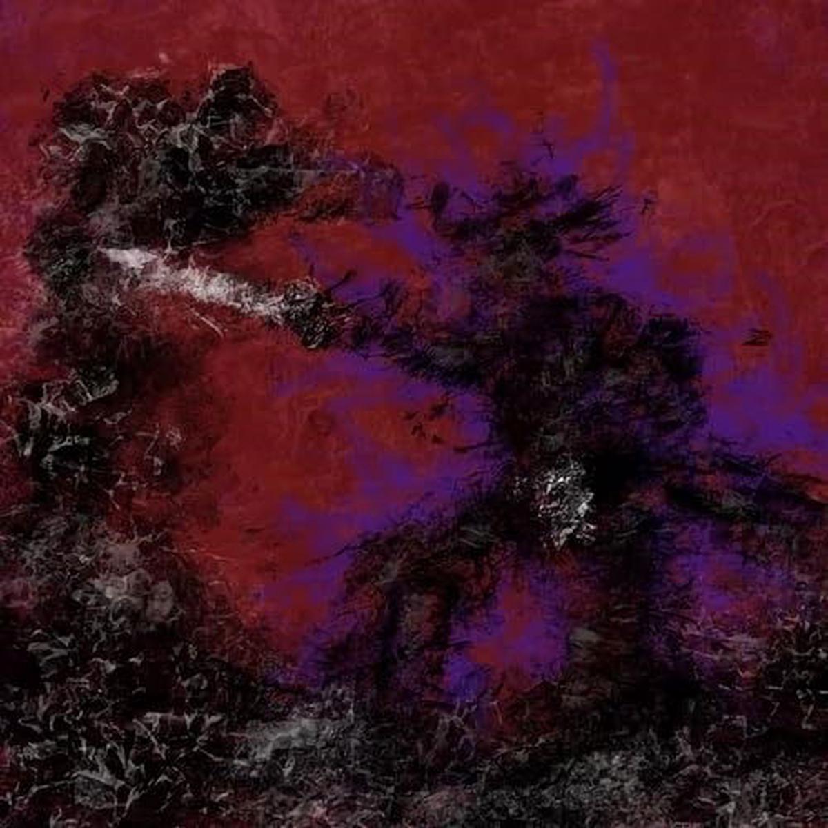 Akai Solo - Spirit Roaming (LP)
