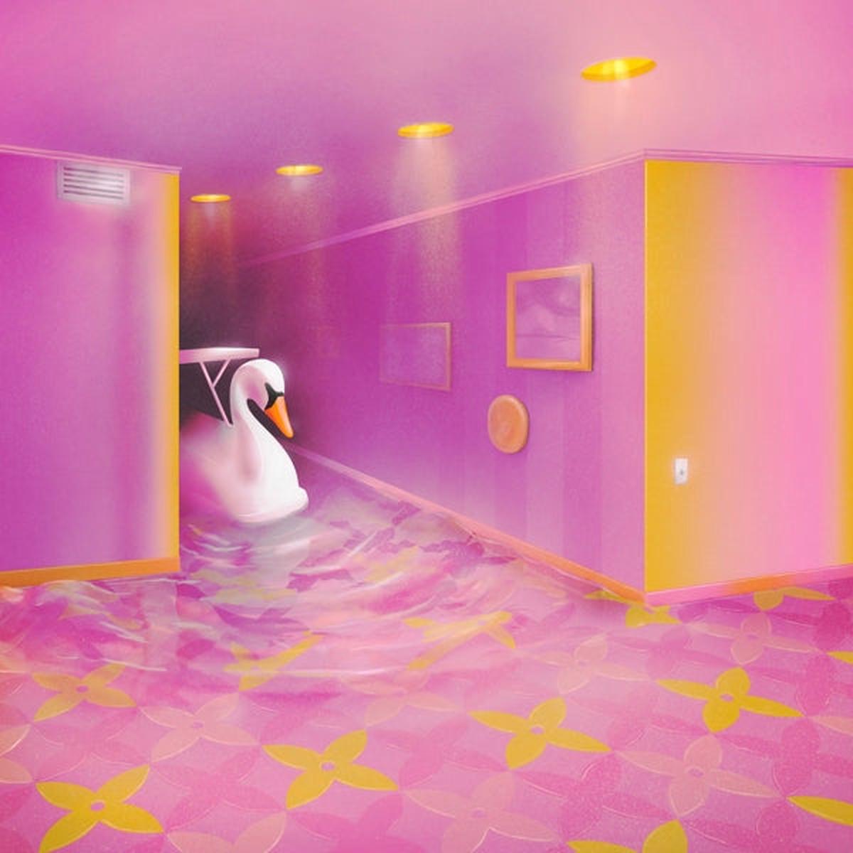 Zzzahara - Liminal Spaces (LP)