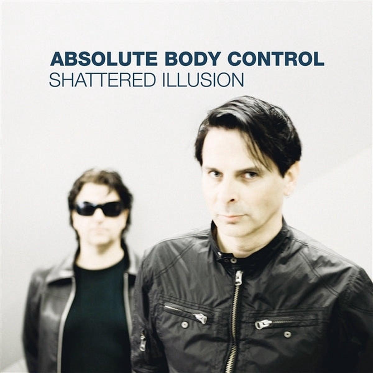 Absolute Body Control - Shattered Illusion (2 LPs)
