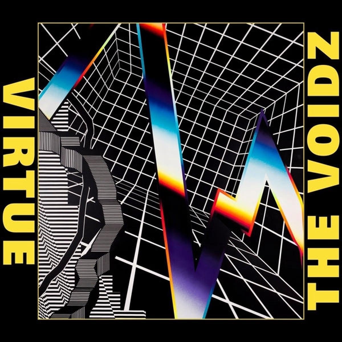 Voidz - Virtue (2 LPs)