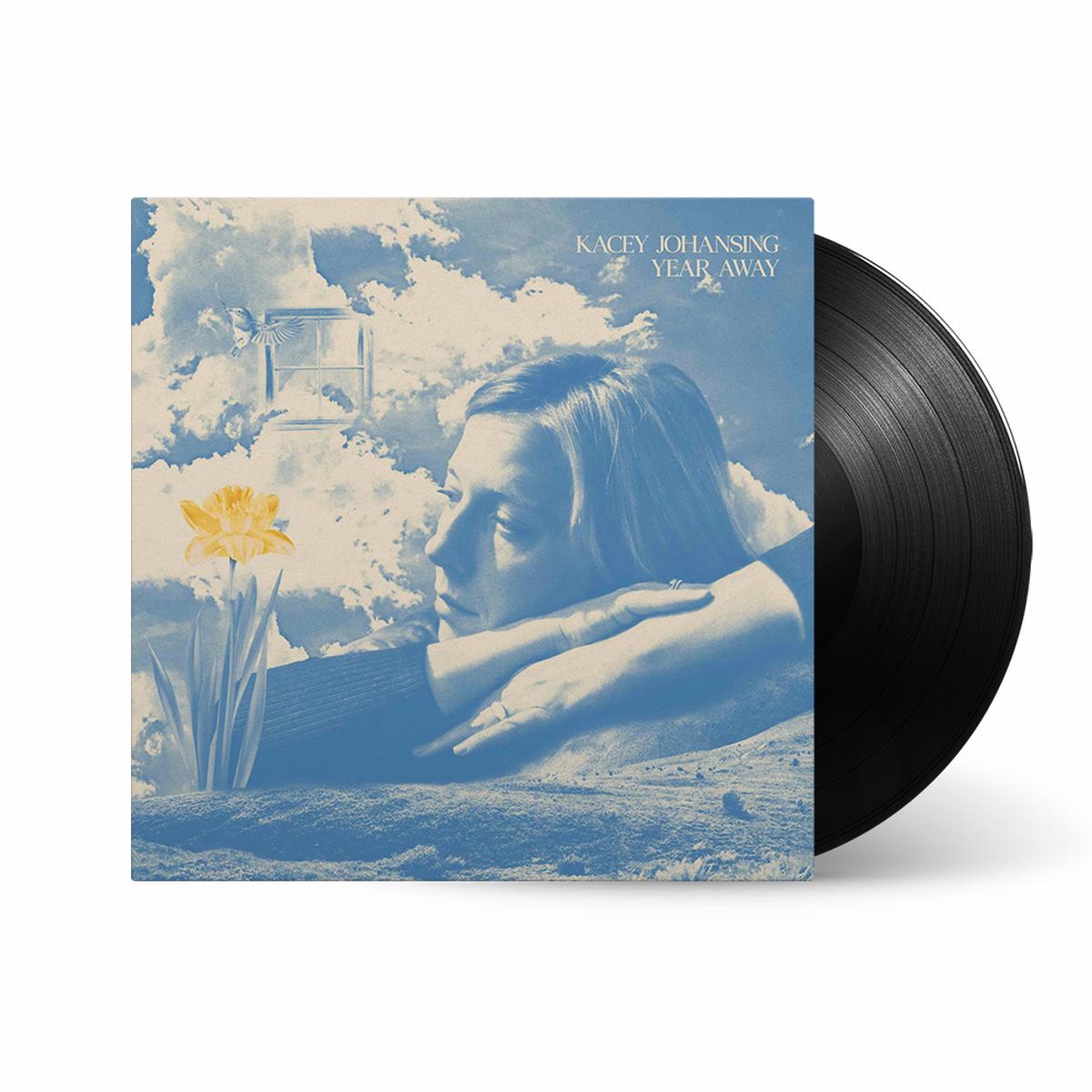 Year Away: Vinyl LP