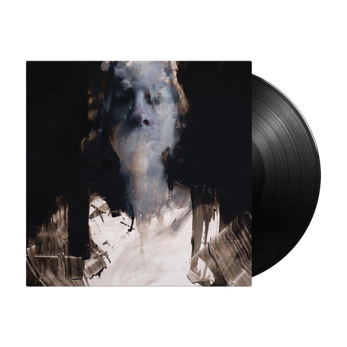 A Reintroduction: The Essence Of All That Surrounds Me (180 Gram)  Black   Limited to 100