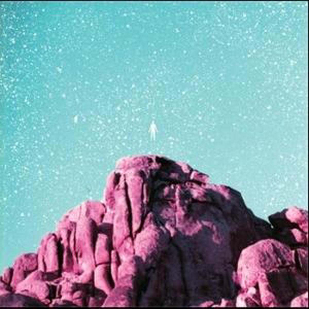 Weep Wave - Speck (LP)