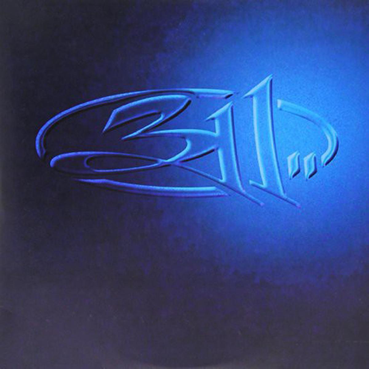 311: 311 - VINYL LP