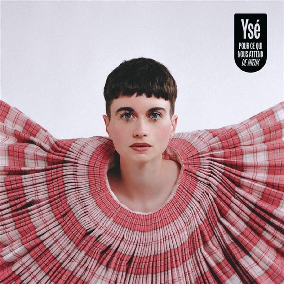 Yse - Pour Ce Qui Nous Attend De Mieux (LP)