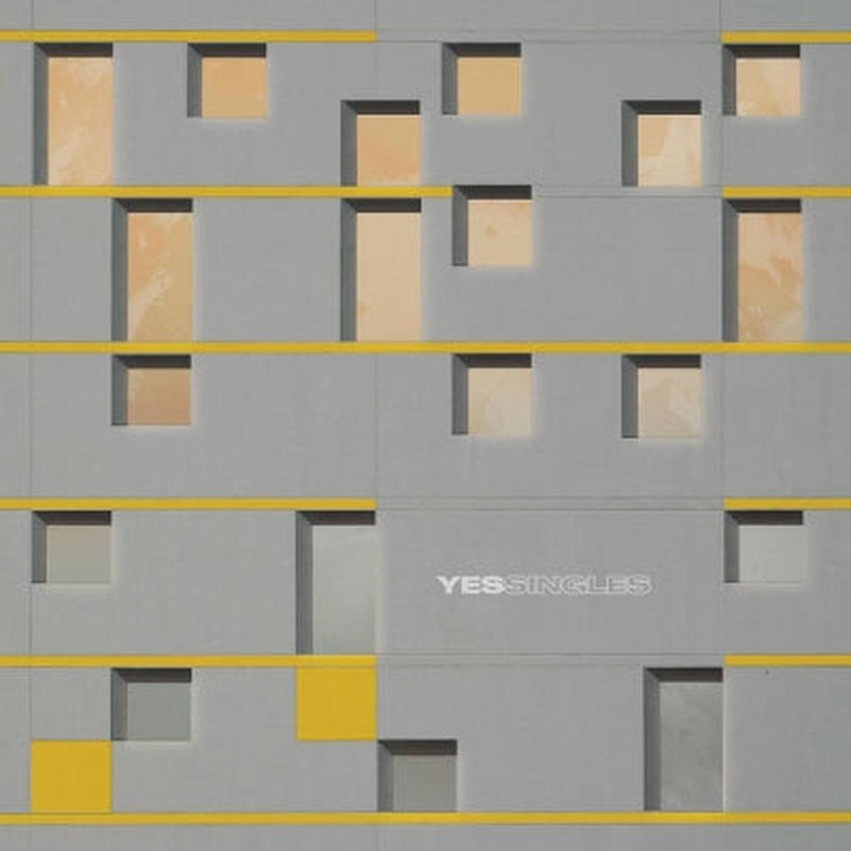 YES - Yessingles