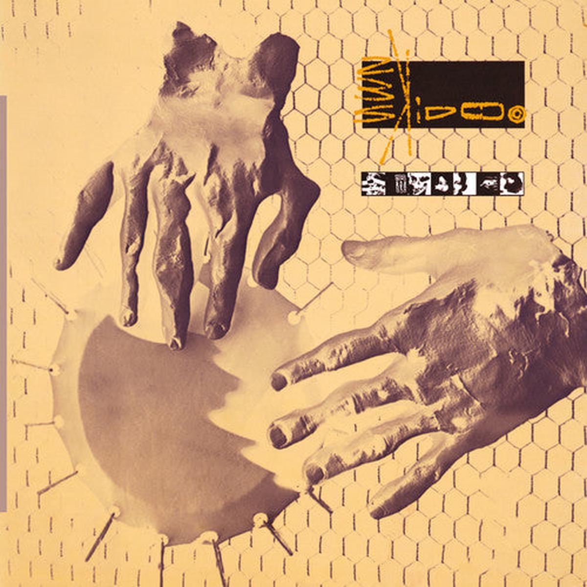 23 Skidoo: Seven Songs - VINYL LP