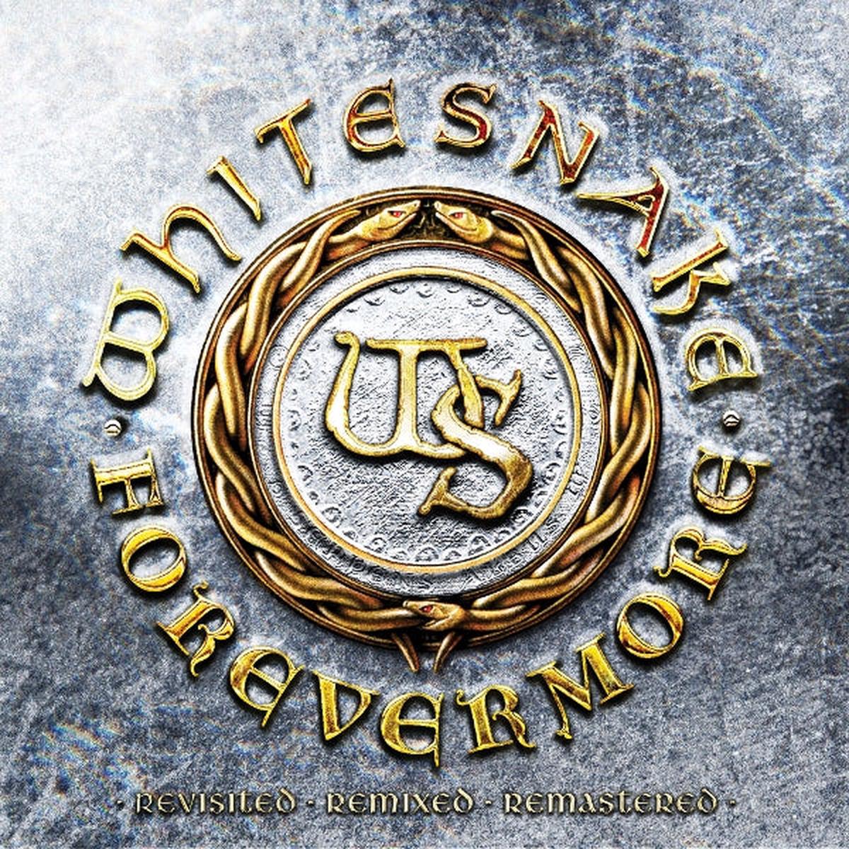 Whitesnake - Forevermore (2 LPs)