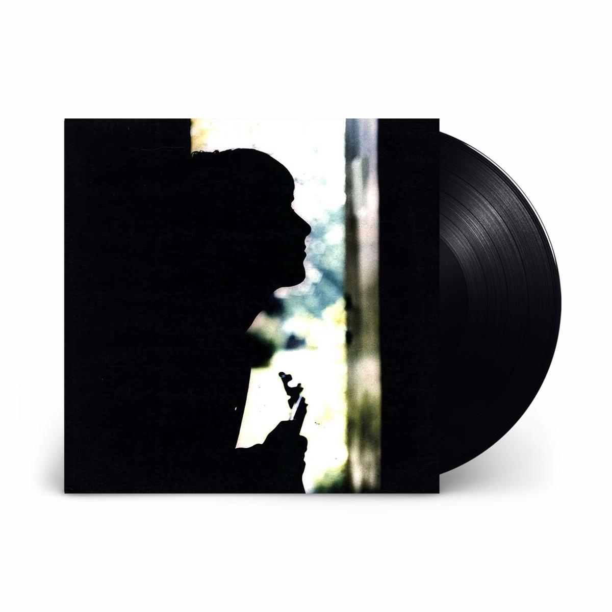 Wild Wood: Vinyl LP