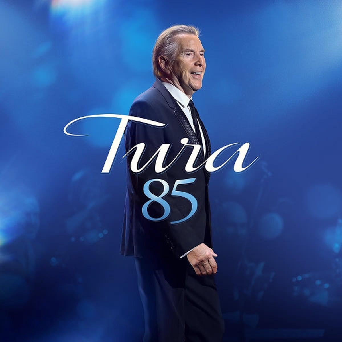 Will Tura - Tura 85 (2 LPs)