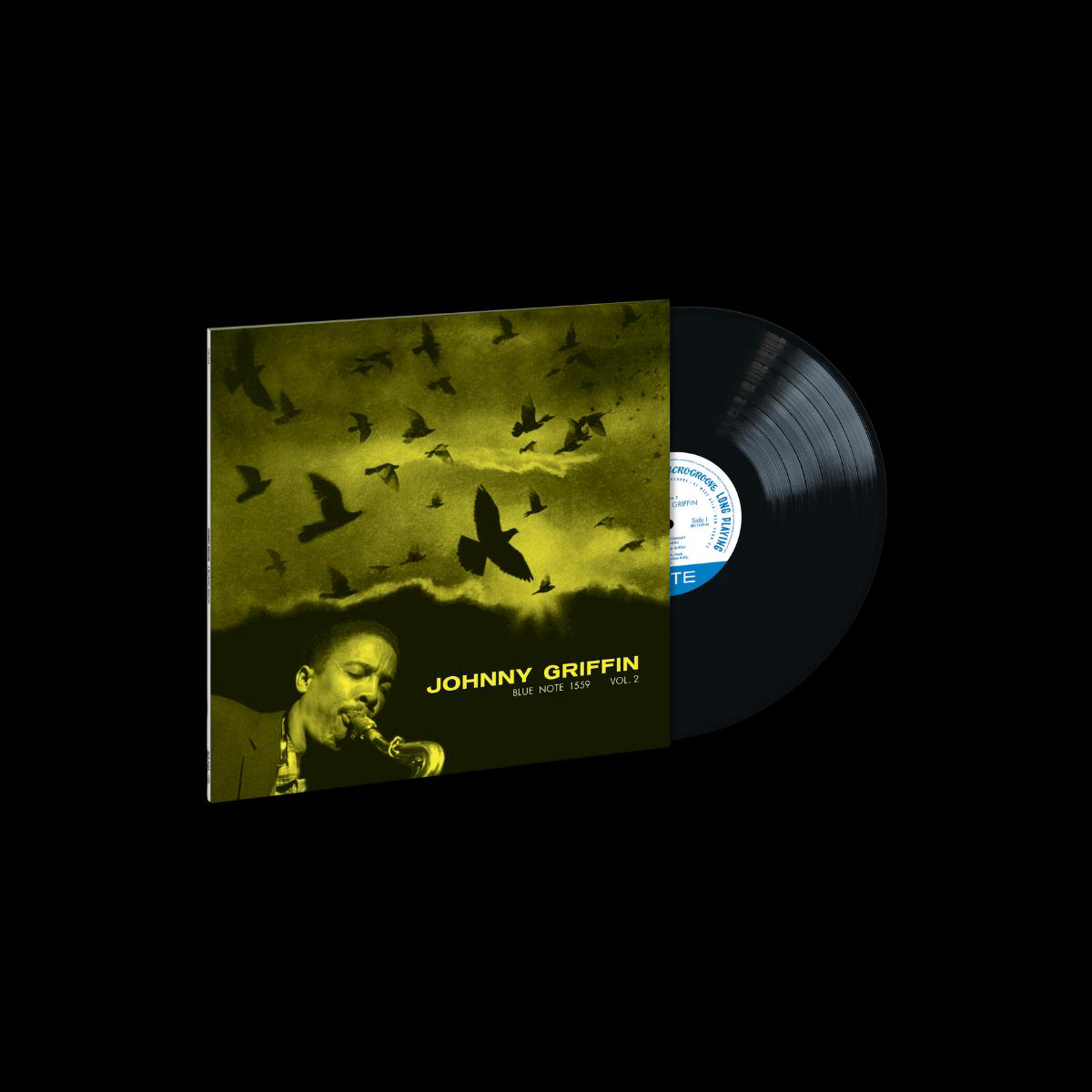 A Blowing Session 8211 Classic Vinyl Series