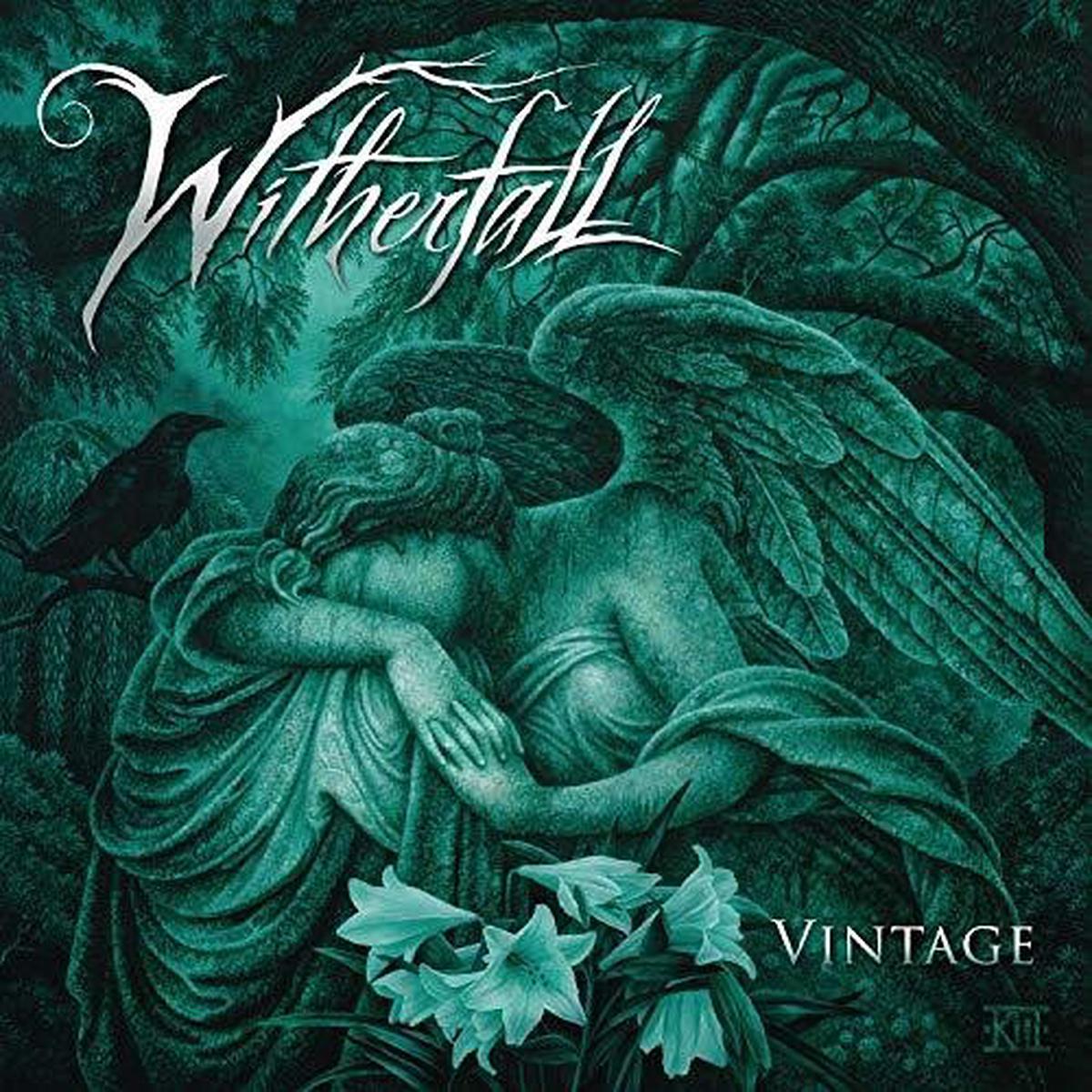 Witherfall: Vintage - EP - VINYL LP