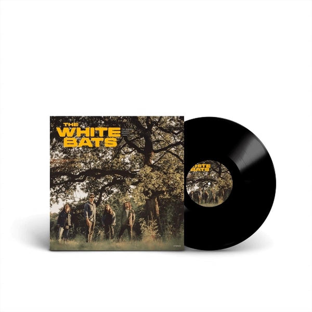 White Bats - The White Bats (LP)