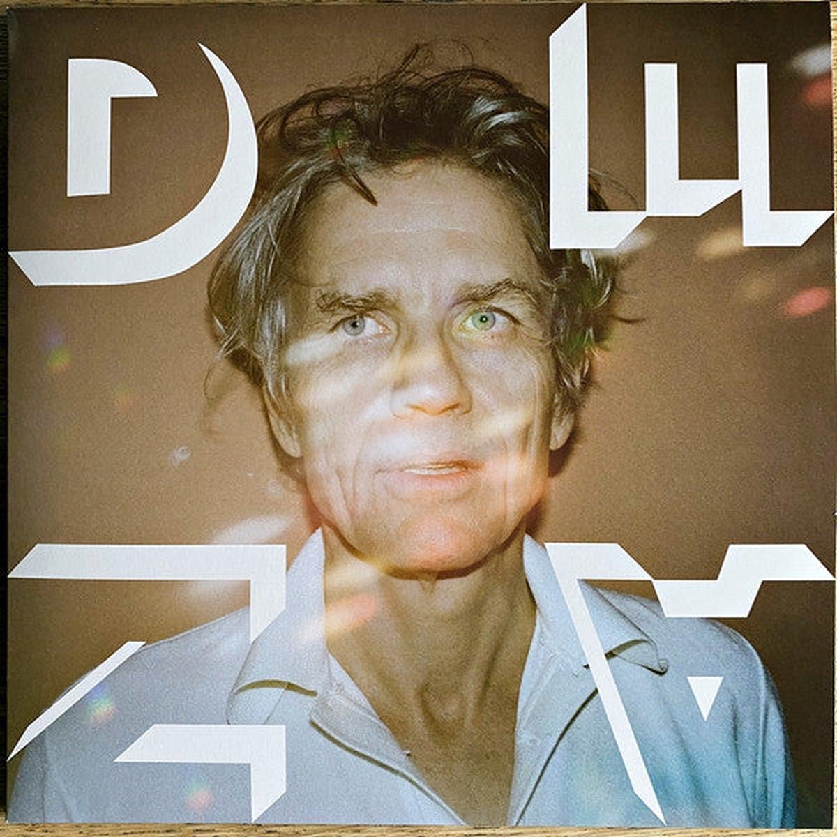 WAREHAM, DEAN - THATS THE PRICE OF LOVING ME - LP