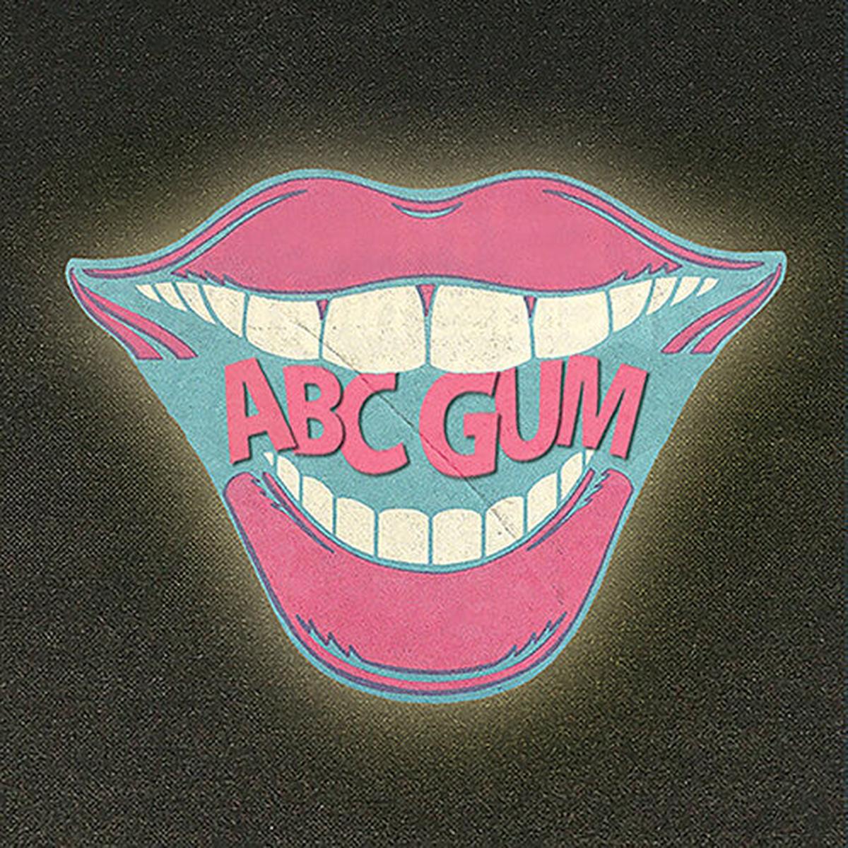 ABC Gum: Abc Gum - VINYL LP