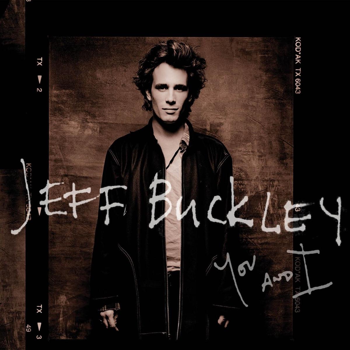 You And I: Vinyl LP