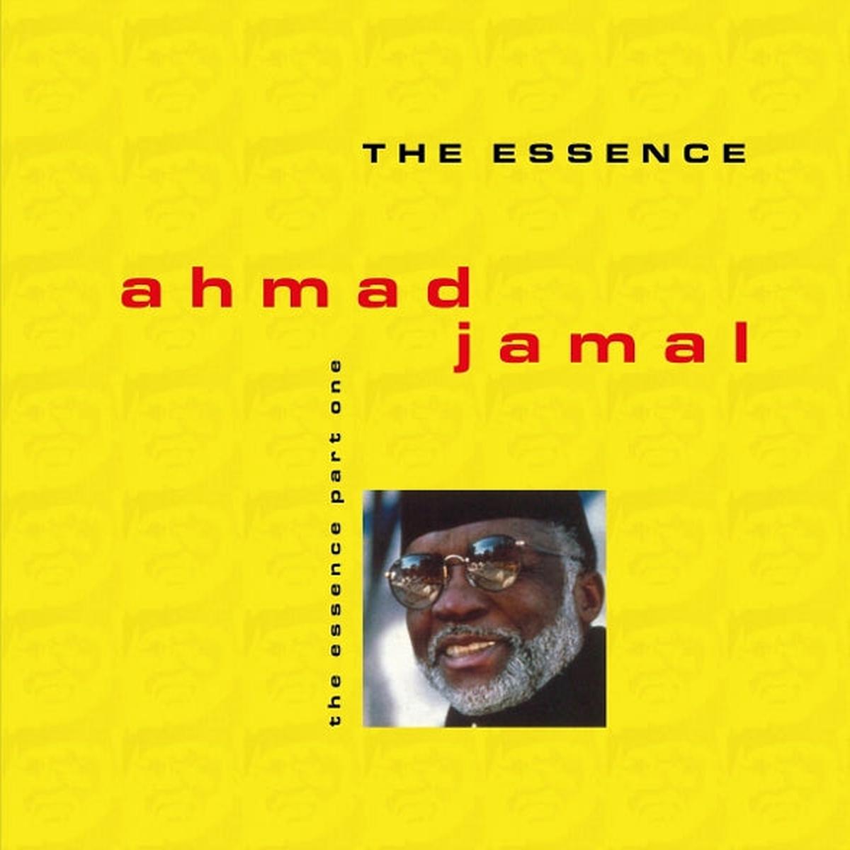 Ahmad Jamal - The Essence Vol. 1 (2 LPs)