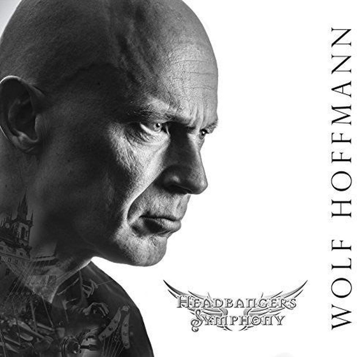 Wolf Hoffmann: Headbangers Symphony - VINYL LP