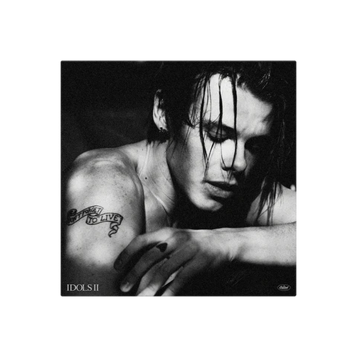 Yungblud - Idols Ii (LP)
