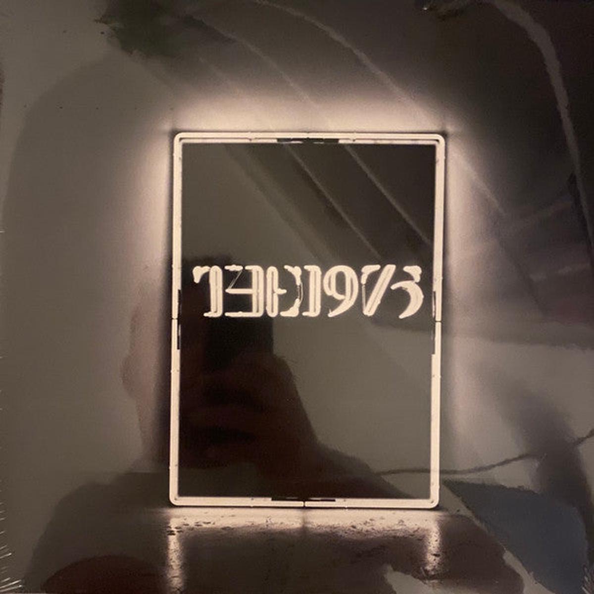 1975 - 1975 : 2LP UK CLEAR 10TH ANNIVERSARY - LP