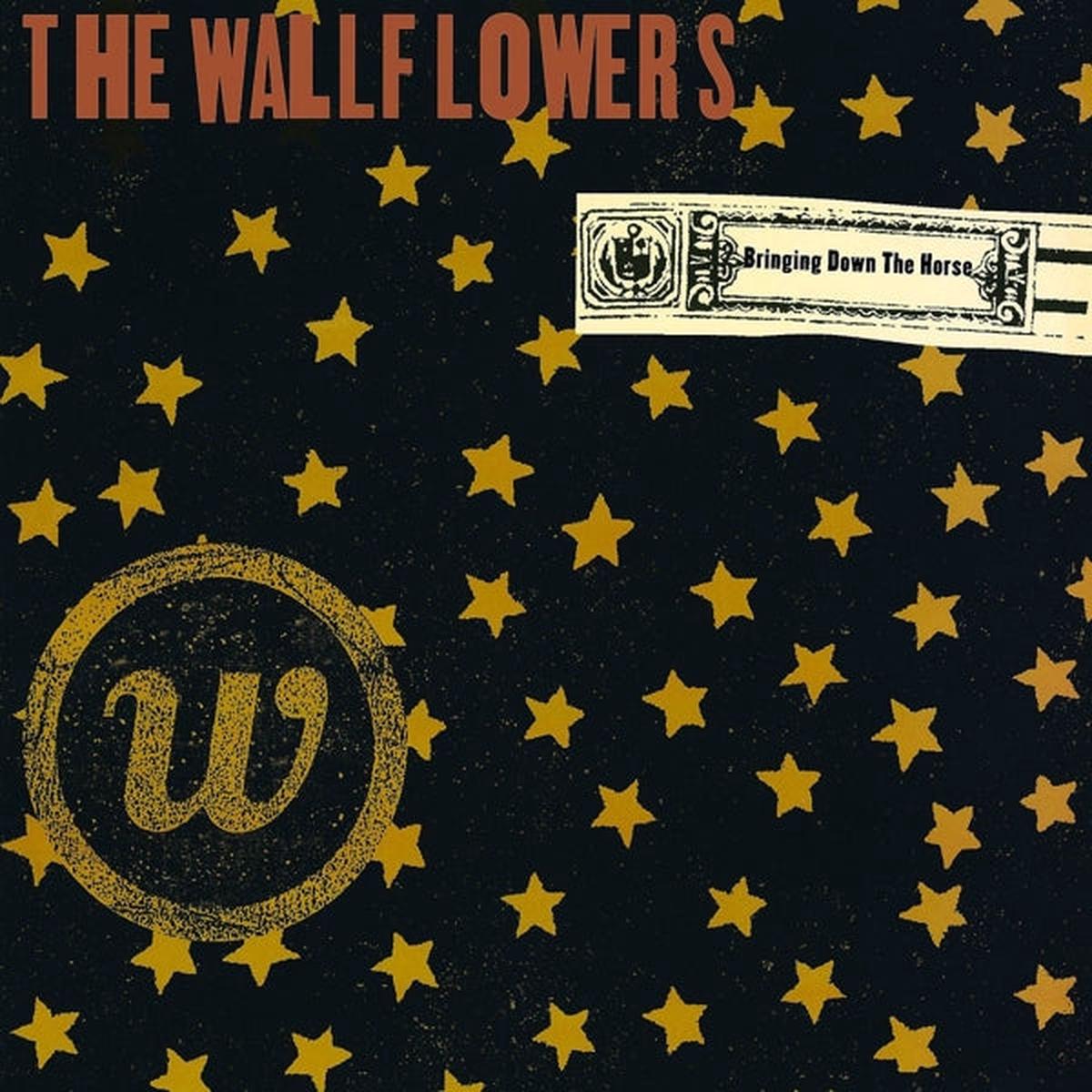 Wallflowers - Bringing Down the Horse (2 LPs)