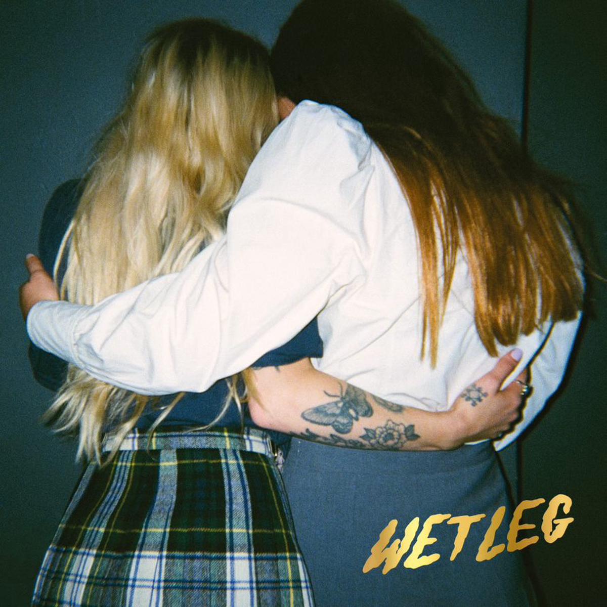 Wet Leg: Vinyl LP