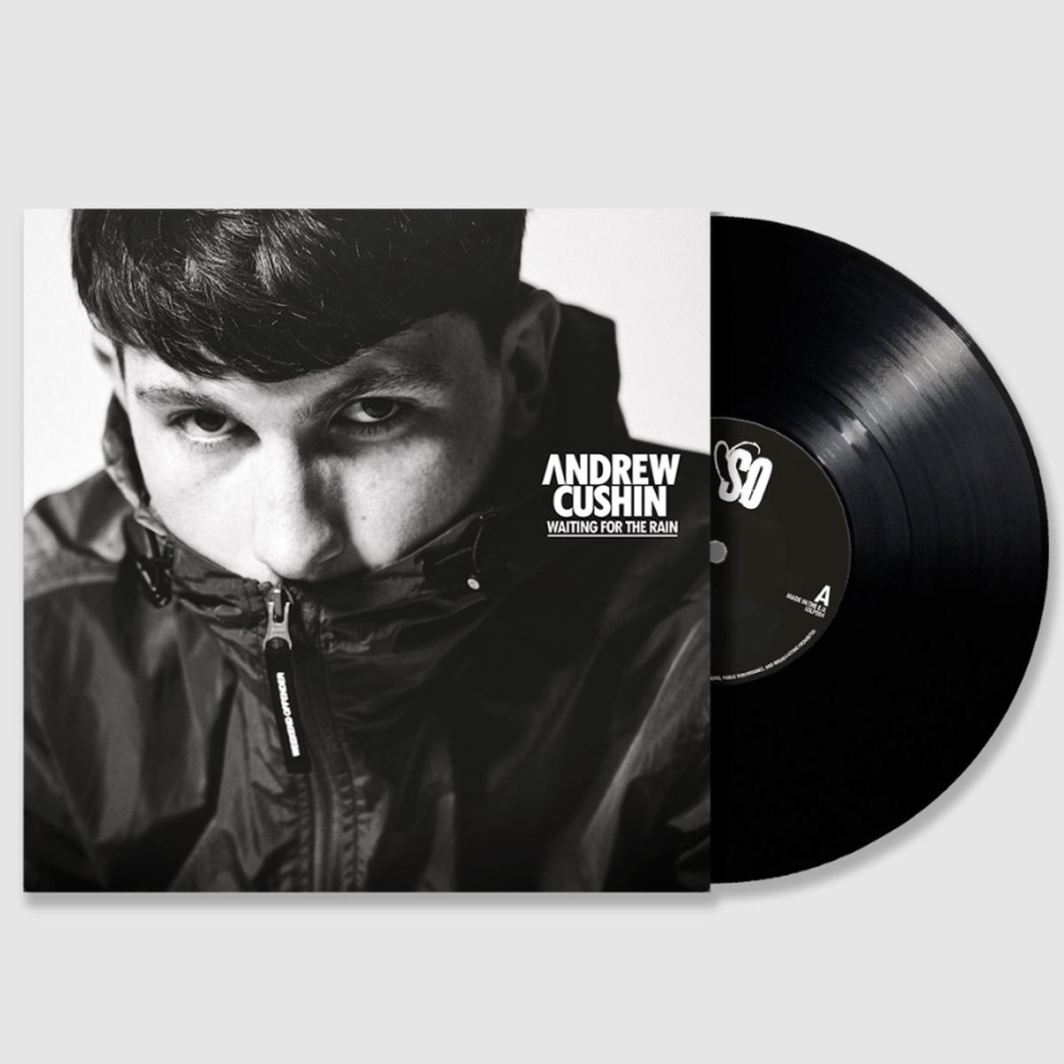 Waiting For The Rain: Vinyl LP